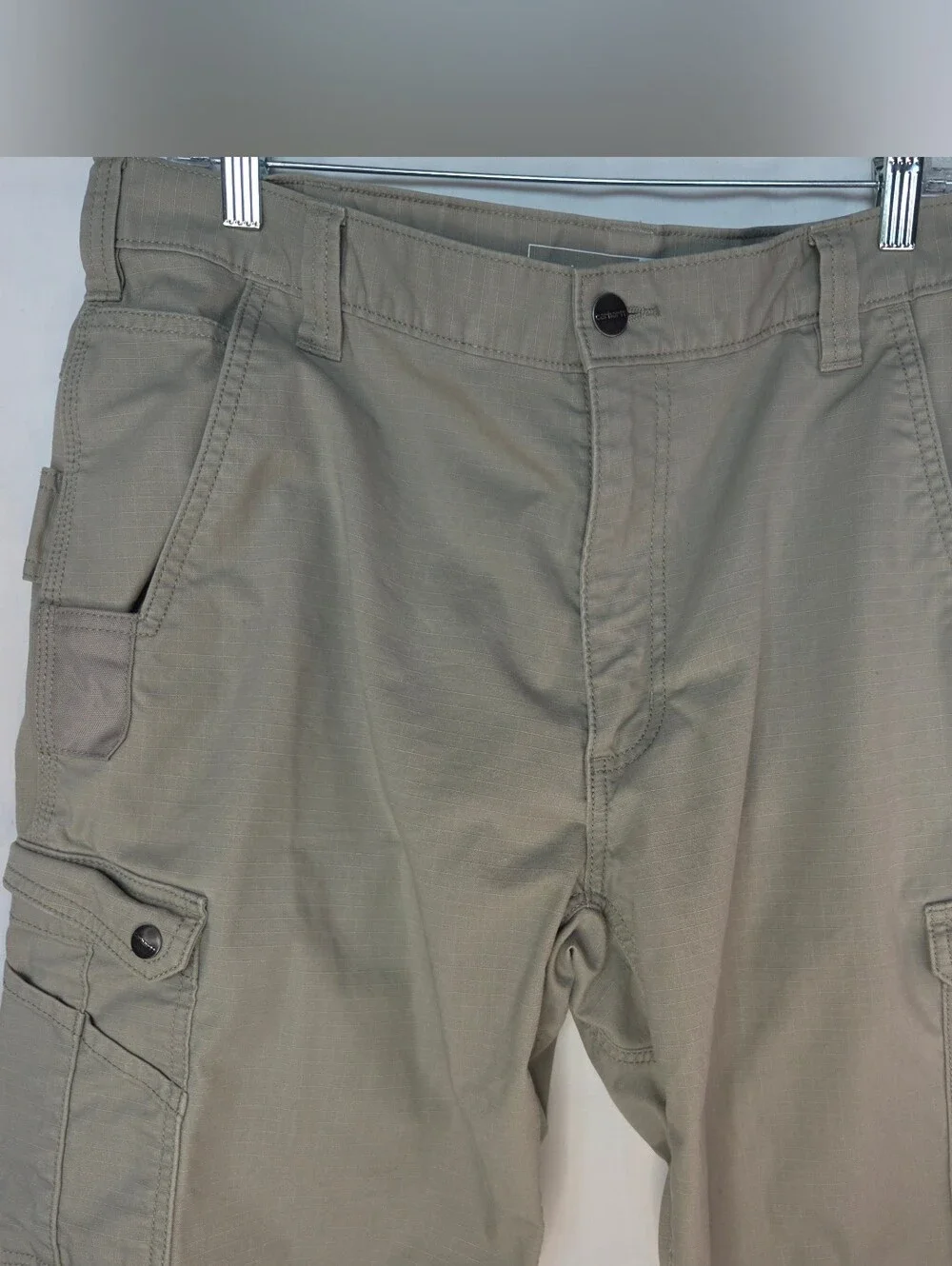 Carhartt rugged flex